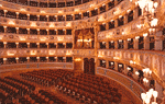 Театр La Fenice