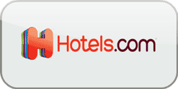 hotels.com бронирование отеля в Италии
