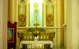 Cattedrale di San Giuseppe abruzzo