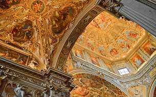 Basilica di Santa Maria Maggiore bergamo