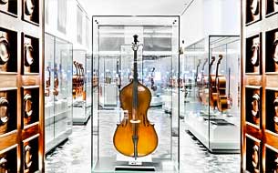 museo violino cremona